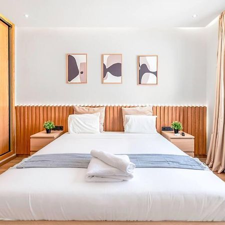 Modern And Luxurious Apartment Рабат Екстер'єр фото