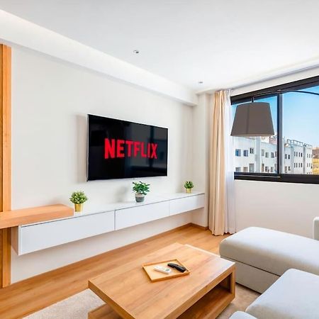 Modern And Luxurious Apartment Рабат Екстер'єр фото