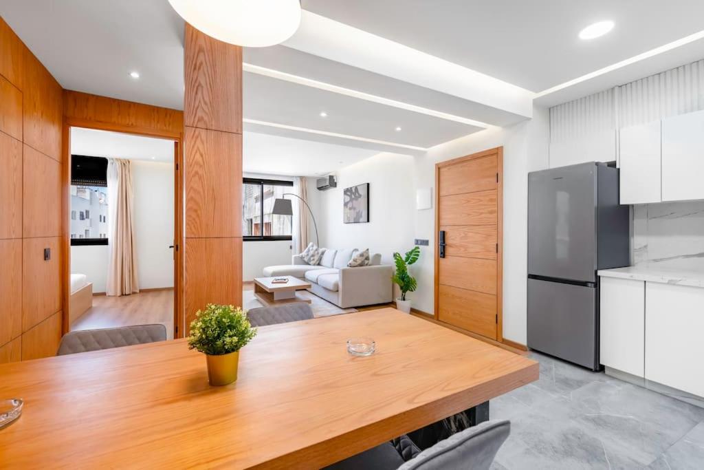 Modern And Luxurious Apartment Рабат Екстер'єр фото