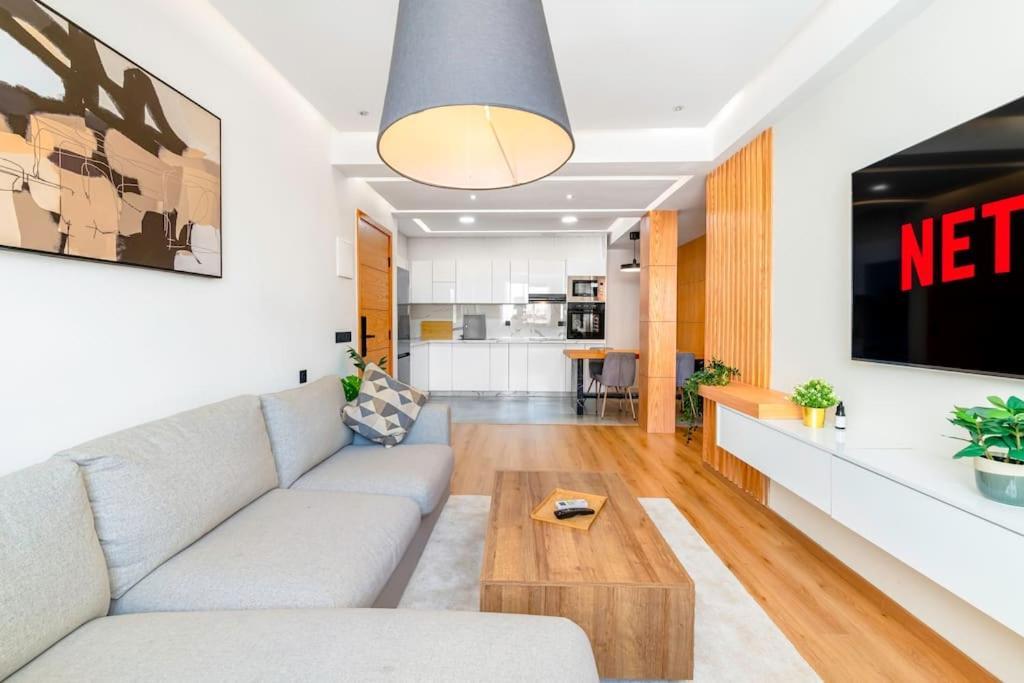 Modern And Luxurious Apartment Рабат Екстер'єр фото