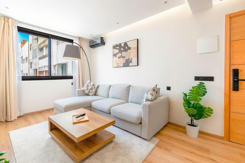 Modern And Luxurious Apartment Рабат Екстер'єр фото