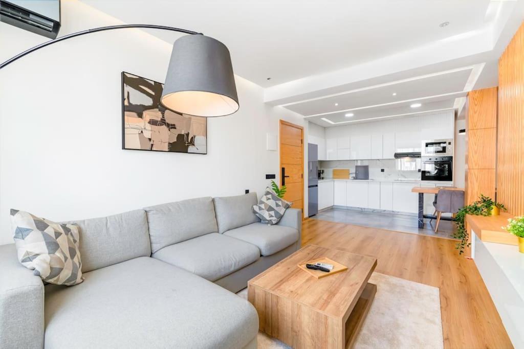 Modern And Luxurious Apartment Рабат Екстер'єр фото