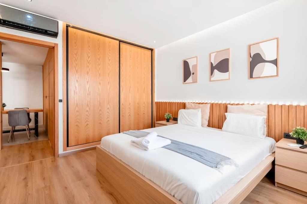 Modern And Luxurious Apartment Рабат Екстер'єр фото